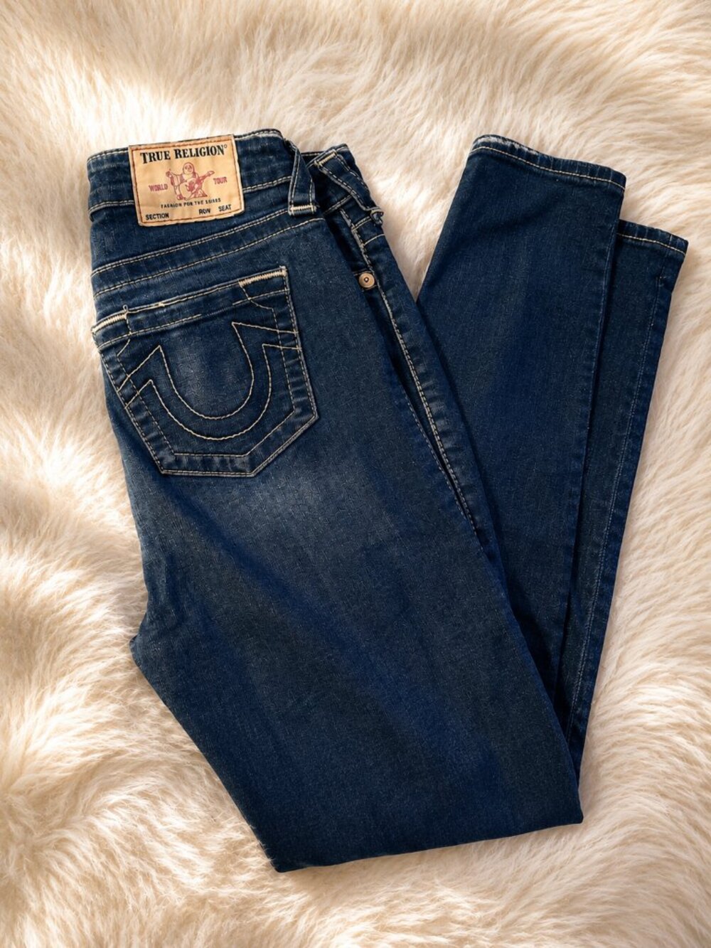Jeans - Size 28 - True Religion
